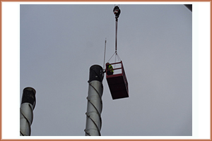 Conventional Lightning Arrester In Gujarat