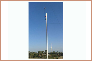 Conventional Lightning Arrester In Gujarat