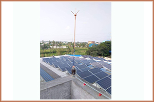 Conventional Lightning Arrester In Gujarat