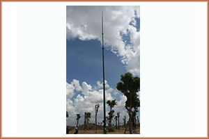 Conventional Lightning Arrester In Gujarat