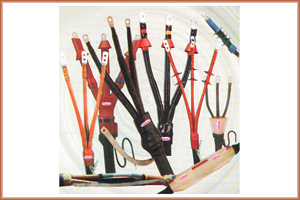 Cable Jointing Kit In Gujarat