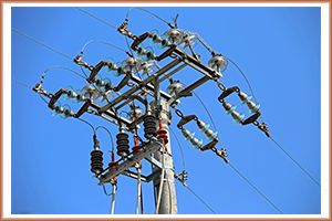 HT Line Reverse Forward Switch In Gujarat