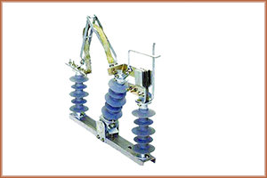 HT Line Reverse Forward Switch In Gujarat