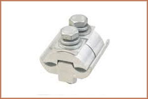 Clamp and Connector In Gujarat