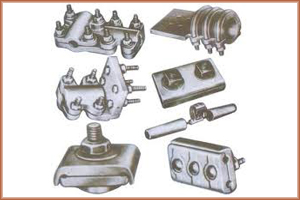 Clamp and Connector In Gujarat