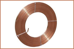 Copper Earhing Strip In Gujarat