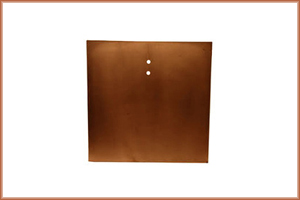 Copper Earhing Plate In Gujarat