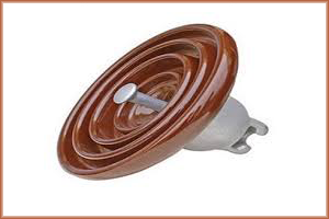 Disc Type Insulator In Gujarat
