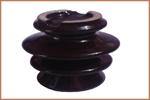 Pin Type Insulator In Gujarat