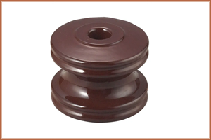 Shackle Type Insulator In Gujarat