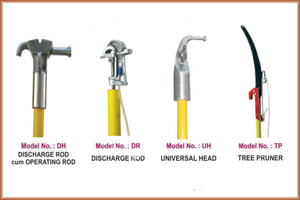 Discharging Rod In Gujarat 