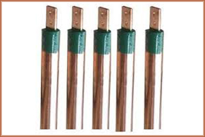 Earthing Electrodes In Gujarat