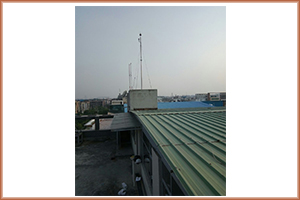 ESE Lightning Arrester In Gujarat