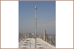 ESE Lightning Arrester In Gujarat