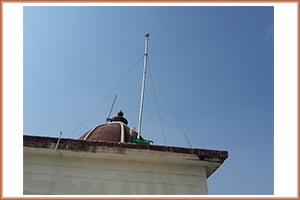 ESE Lightning Arrester In Gujarat