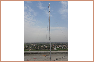 ESE Lightning Arrester In Gujarat