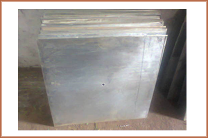 GI Earthing Plate In Gujarat