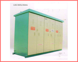 Metering Cubicle In Gujarat | Metering Panel