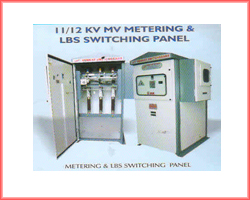 HTMC Panel In Gujarat | RMU Load Break Switch In Gujarat