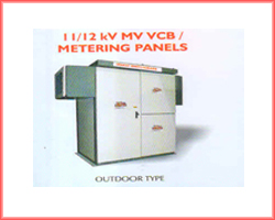 Metering Cubicle In Gujarat | Metering Panel