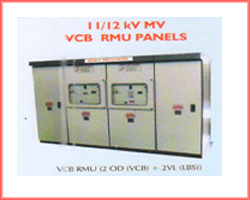 Metering Cubicle In Gujarat | Metering Panel