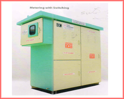 Metering Cubicle In Gujarat | Metering Panel