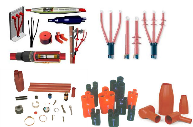 Cable Jointing Materials