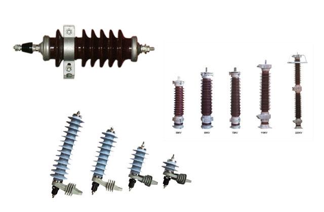 ESE Lightning Arrester