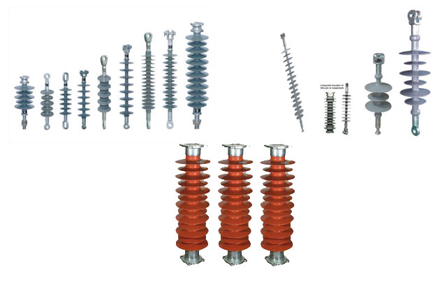 Polymer Insulator North Gujarat