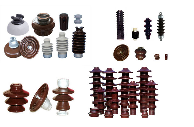 Porcelain Insulator North Gujarat