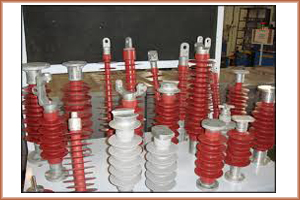 Polymer Insulator In Gujarat