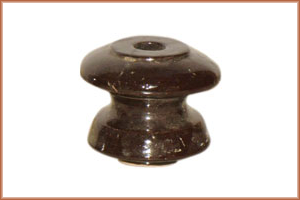 Porcelain Insulator In Gujarat