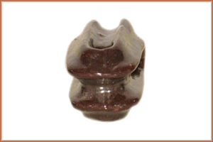 Porcelain Insulator In Gujarat