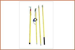 RDSO Operating Rod In Gujarat