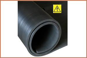 Rubber Sheet In Gujarat