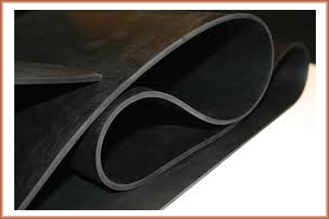 Rubber Sheet In Gujarat