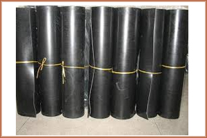 Rubber Sheet In Gujarat