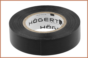 HT Electrical Tape In Gujarat