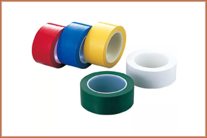 Insulation Tape In Gujarat