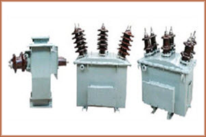 Transformer and CTPT In Gujarat