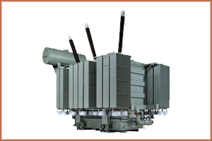 Transformer and CTPT In Gujarat