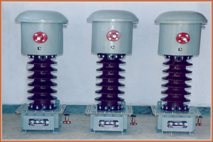 Transformer and CTPT In Gujarat