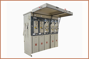 Vacuum Circuit Breaker In Gujarat